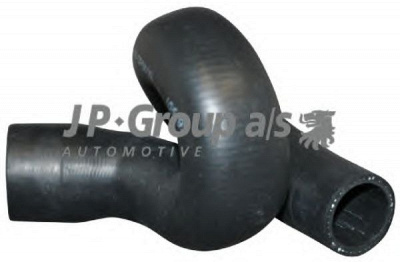 JP GROUP 1214300800 -  Шланг радиатора